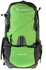 Sport Bag, Green, 17 inch, A1-34BS1