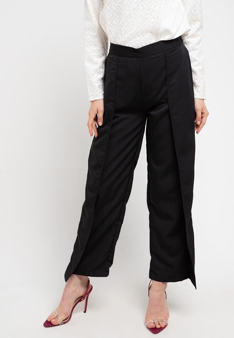 Gobindpal Azzar Adalle Pants - 4 Sizes (Black)