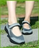 Spring And Summer Women's Shoes grey