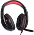 Kotion EACH GS800 Wired Gaming Headset with Microphone - Black and Red
