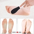Foot Files, 4 Packs Double Sided Foot Files for Foot Care Foot Pedicure Kit