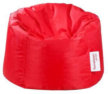 Beanbag Waterproof, Large, Red - HT 18