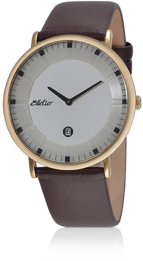 Elletier Watch- ELT140 For Men
