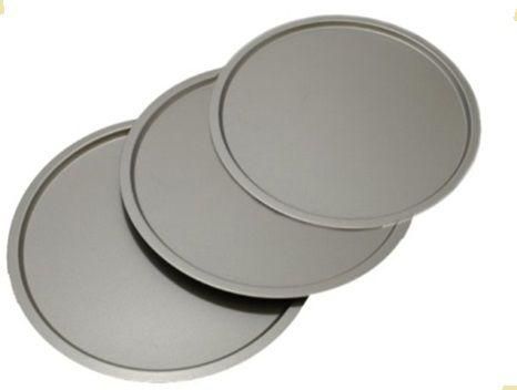 Lord Non-Stick Pizza Pan Set Of 3 Pieces