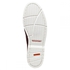 Rockport V76971 Summer Tour 2 Eye Slip Loafers Shoes for Men - 8.5 US/42 EU, Red