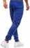 Men's Active Pants Solid Color Casual All Match Stylish Pants