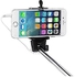 Generic Earpods Headset + 2600mAh Power Bank + Selfie Stick + SIM Adapter + Sling Grip Bundle