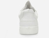 “Lo-Top” Leather Sneakers - White