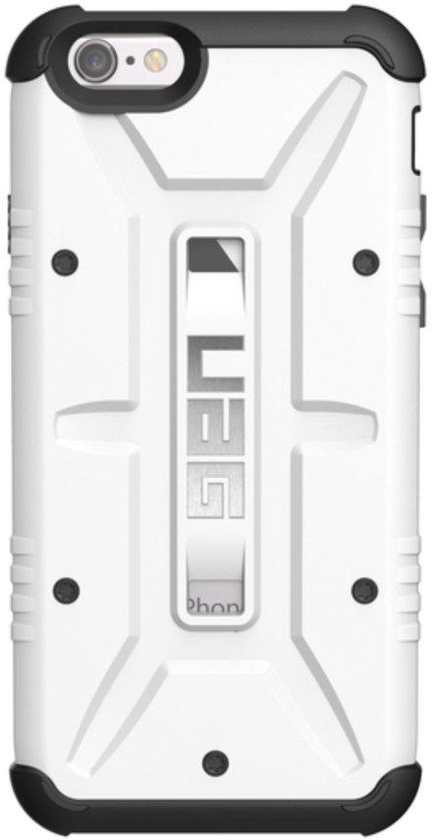 Urban Armor Gear UAG Case for Apple iPhone 7 Plus (White)