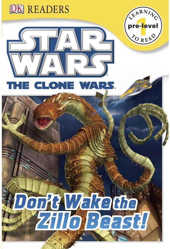 STAR WARS: The Clone Wars