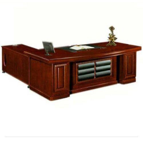 Executive Office Table With Drawer
