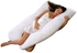 Multifunctional pregnant woman nursing waist side sleeping U type pillow