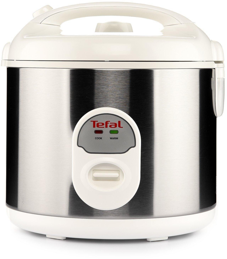 Tefal Rice Cooker, 1.8L, 10 Cups, 600W