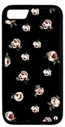PRINTED Phone Cover FOR IPHONE 6S Pink Flowers