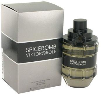 Viktor & Rolf Spice Bomb EDP 90 ml