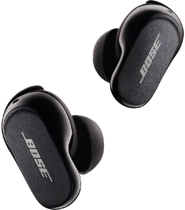 Bose Quiet Comfort II QC II Earbuds