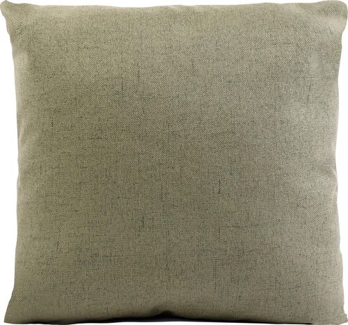 PARRY LIFE Decorative Jacquard Cushion Pillow - Decorative Square Pillow Case - Ideal Pillow for Livingroom Sofa Couch Bedroom Car, 44cmx44cm - Square Cushion Pillow, Perfect to Match any Home Dcor-Gr