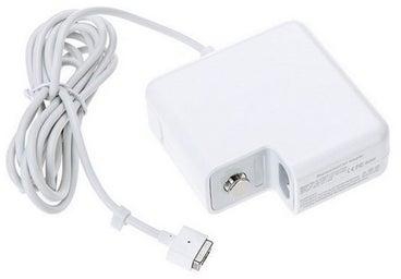 Replacement Magsafe Adapter For Macbook Pro 13-Inch White 202 g