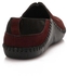Levent Genuine Leather Loafer For Men - Burgundy