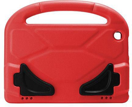 Conforta Kids EVA Safe Rubber Stand Handle Case For Amazon Kindle Fire HD 8 2017 7th
