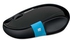 Microsoft H3S Sculpt Comfort Mouse Win7/8EFR,Black