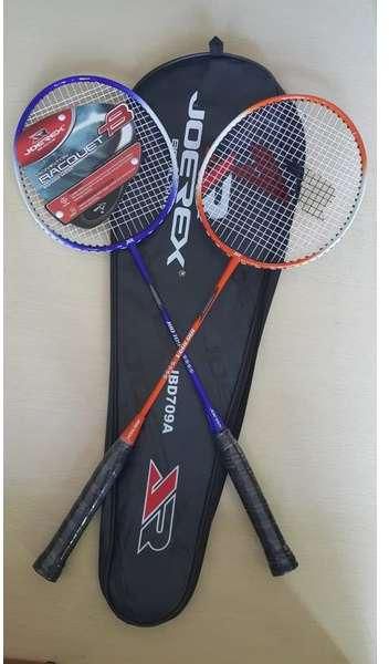 Joerex JBD 709A Badminton Racket