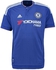 Adidas Chelsea FC Home Jersey for Men - Medium, Blue/White
