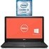 Dell Inspiron 15-3567 - Intel Core i3 - 4GB RAM - 1TB HDD - 15.6" HD - Intel GPU - Windows 10 - Grey