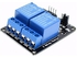 CentIoT - 2 Channel 5V 10A Relay Module WITH OPTOCOUPLER - AC and DC Appliance Control - for Arduino DSP AVR PIC ARM