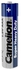 Camelion Super Heavy Duty Batteries R6/AAA/Pack Of 2