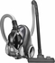 Black + Decker VM1450-B5 Dry Vacuum Cleaner Silver And Grey