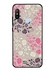 Protective Case Cover For Xiaomi Mi A2 Floral Pattern