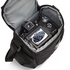 Case Logic Wasedo Compact System Camera Case , Black , WMMB100