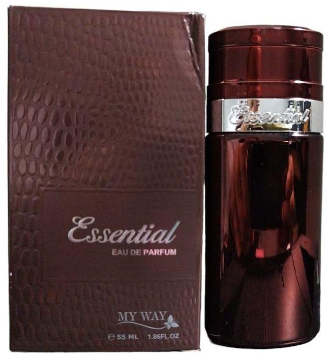 My Way Essential - EDP - For Men - 55 ML