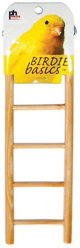 Prevue Birdie Basics 5-Rung Ladder