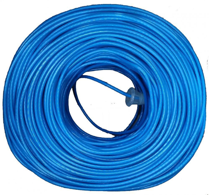 Kico,Networking UTP Cable, CAT6,305 Meter,RJ45 Cable