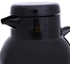 Helios Flask Tango 1.0 Ltr Black - HL278-002