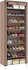 Shoe Rack Organizer – 10 Layer 9 Shelves