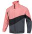 Nike Men's Sports Jacket Stand Collar Color Block Long Sleeve Fashion Jacket AR3133-668