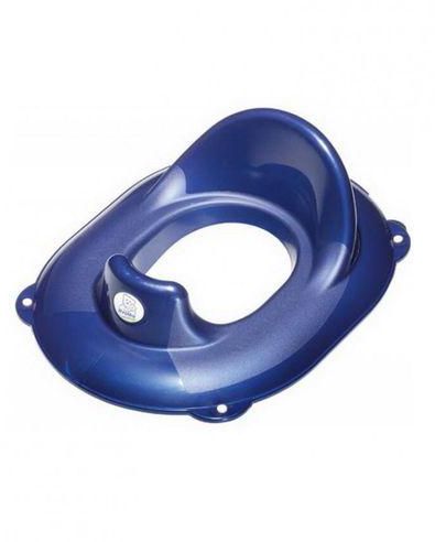 Rotho Babydesign Top Toilet Seat - Blue Pearl
