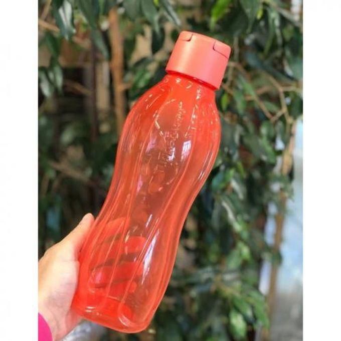 Tupperware Eco Bottle - 1l - Melon