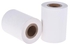Pack Of 2 Thermal Paper Rolls White