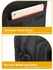 Golden Wolf GK0076 9.7-inch Men Casual Shoulder Bags Waterproof Crossbags, Grey