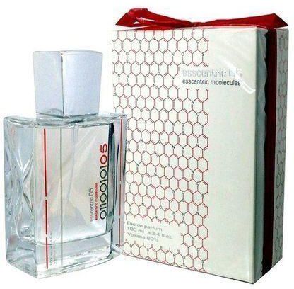 Fragrance World ESSCENTRIC 05 EDP PERFUME 100ML...,