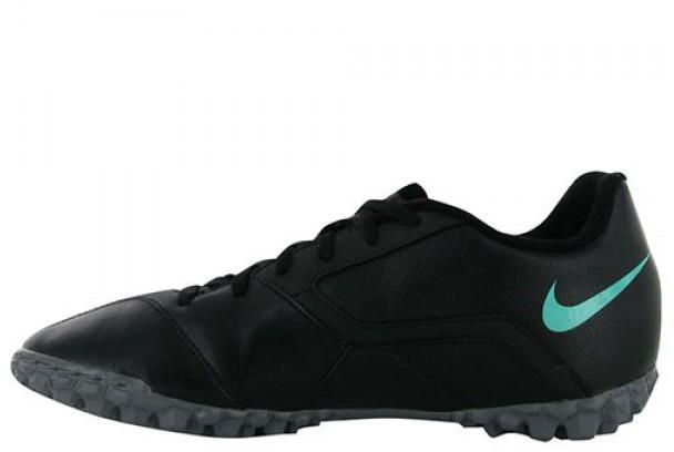 Nike 261306/03 FC 247 Bomba Men's Footwear Black / Grey 7