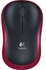 Logitech Wireless Mouse M185 Red 910-002240,910-002237