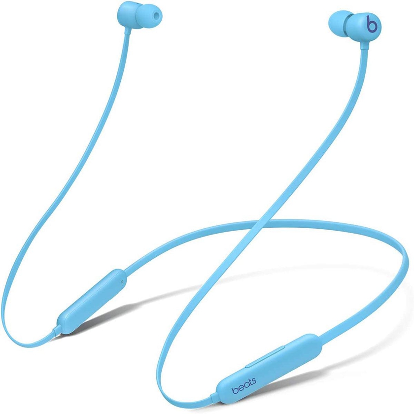 Beats Flex AllDay Wireless Earphones Mymg2 - Flame Blue
