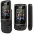 Nokia C2-05 Classic Slide Mobile Phone 95% Like New