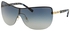 Michael Kors Sunglasses for Women - Size 35, Blue, 0MK5013 10244L35