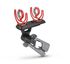Pistol Microphone Grip With Rycote Lyre Shock PG2R